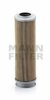 RENAULT 5000293901 Filter, operating hydraulics